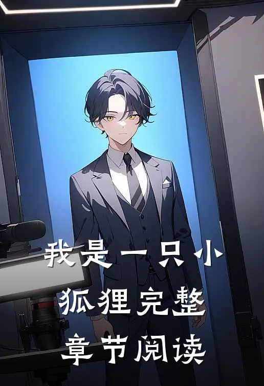 我是一只小狐狸完整章节阅读