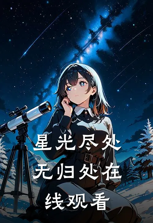 星光尽处无归处在线观看