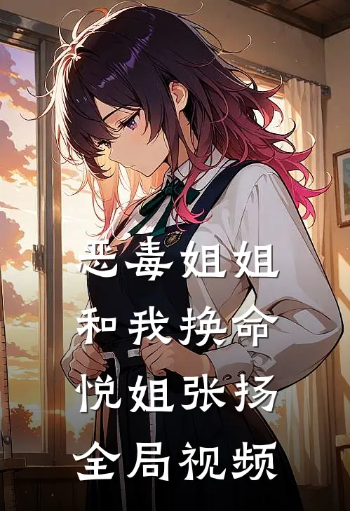 恶毒姐姐和我换命悦姐张扬全局视频