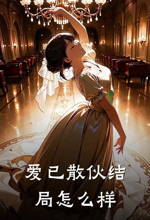 爱已散伙结局怎么样