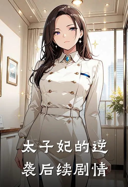 太子妃的逆袭后续剧情