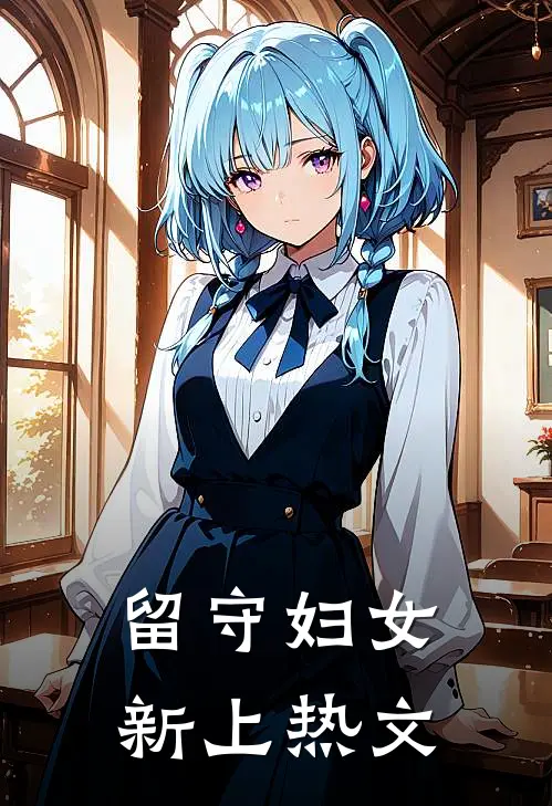 留守妇女新上热文