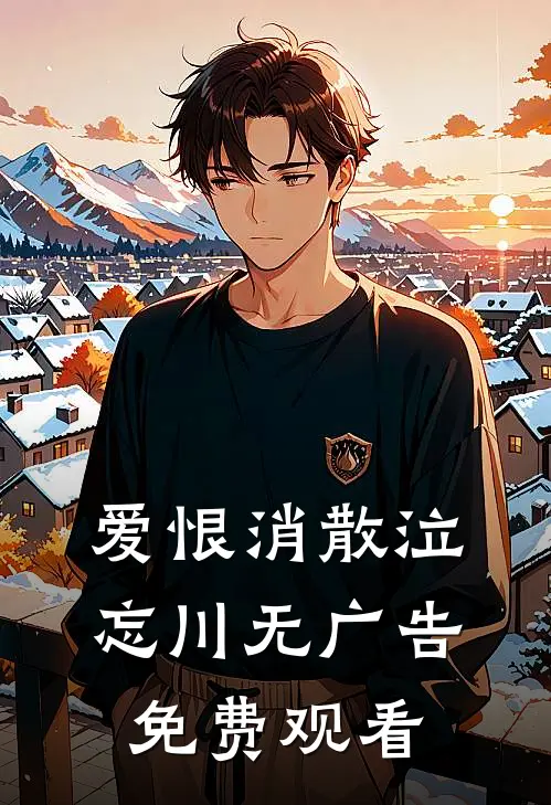 爱恨消散泣忘川无广告免费观看