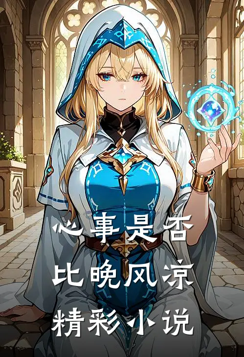 心事是否比晚风凉精彩小说