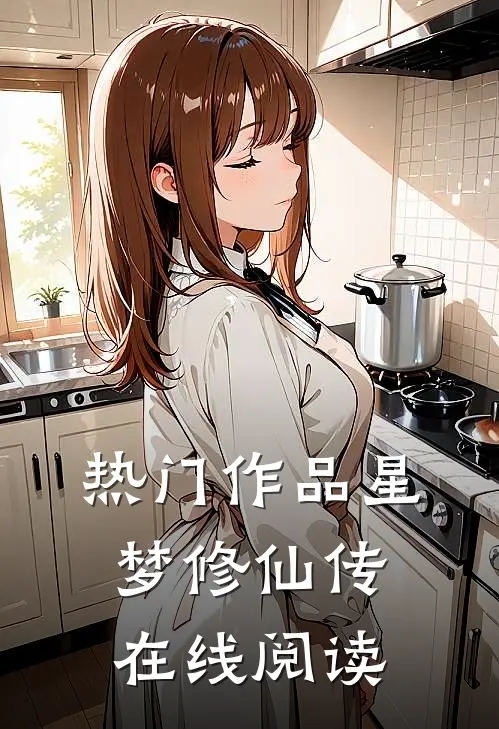 热门作品星梦修仙传在线阅读