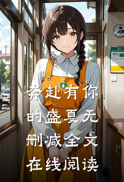 奔赴有你的盛夏无删减全文在线阅读