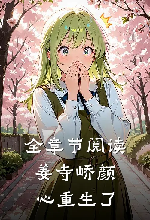 全章节阅读姜寺峤颜心重生了
