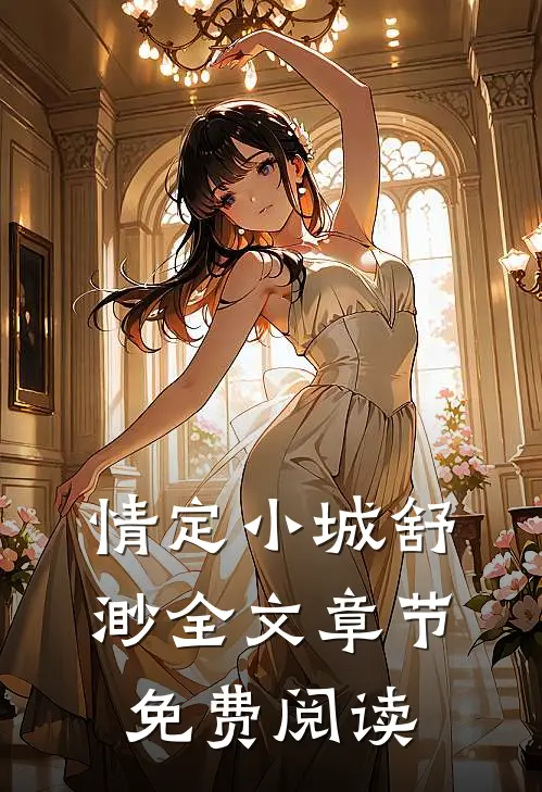 情定小城舒渺全文章节免费阅读