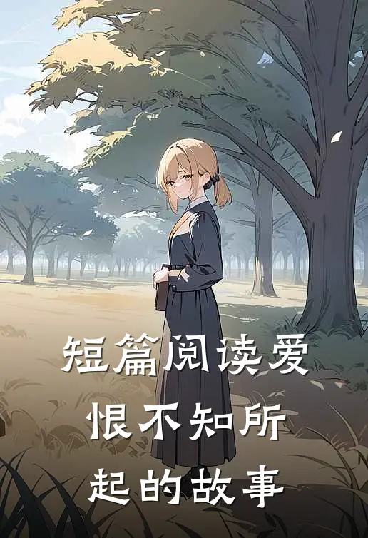 短篇阅读爱恨不知所起的故事