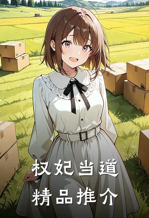 权妃当道精品推介