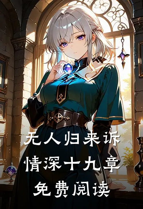 无人归来诉情深十九章免费阅读