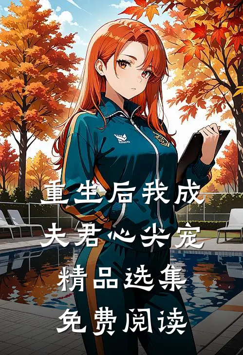 重生后我成夫君心尖宠精品选集免费阅读