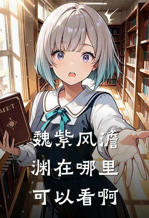 魏紫风澹渊在哪里可以看啊