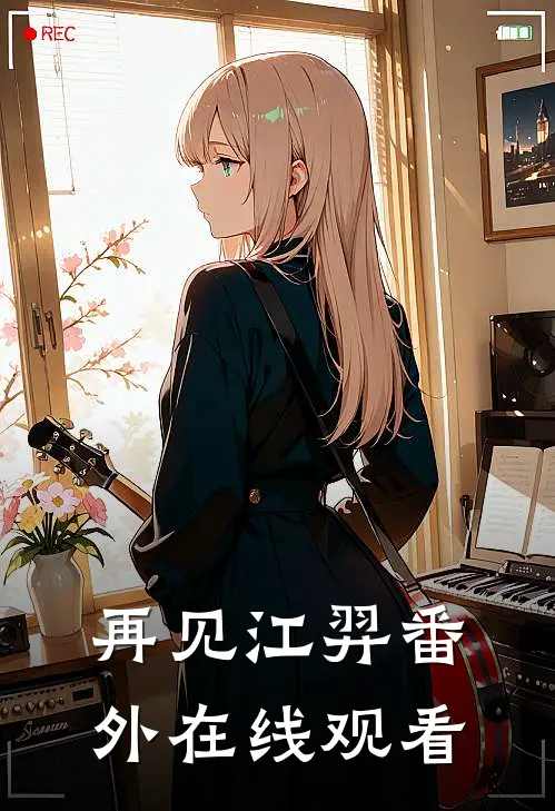 再见江羿 番外在线观看