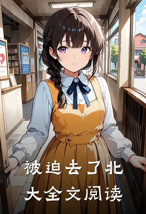 被迫去了北大全文阅读