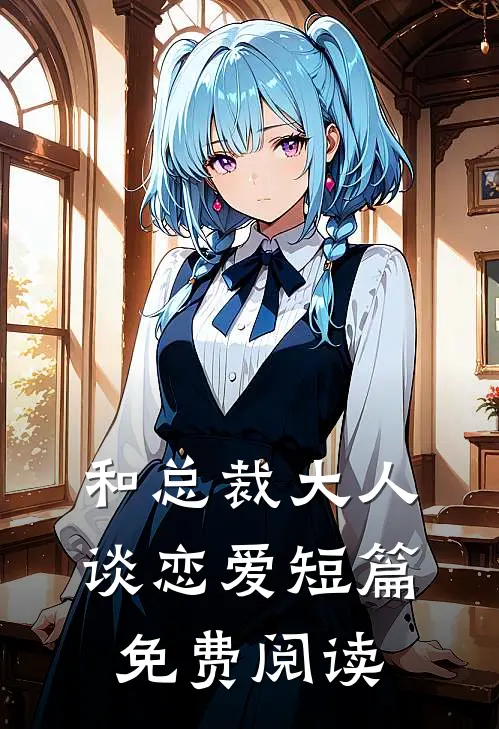 和总裁大人谈恋爱短篇免费阅读