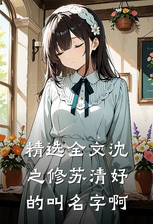 精选全文沈之修苏清妤的叫名字啊