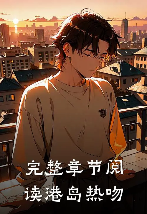 完整章节阅读港岛热吻
