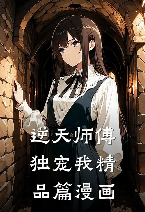 逆天师傅独宠我精品篇漫画