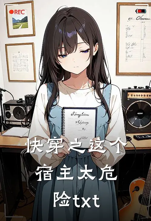 快穿之这个宿主太危险txt