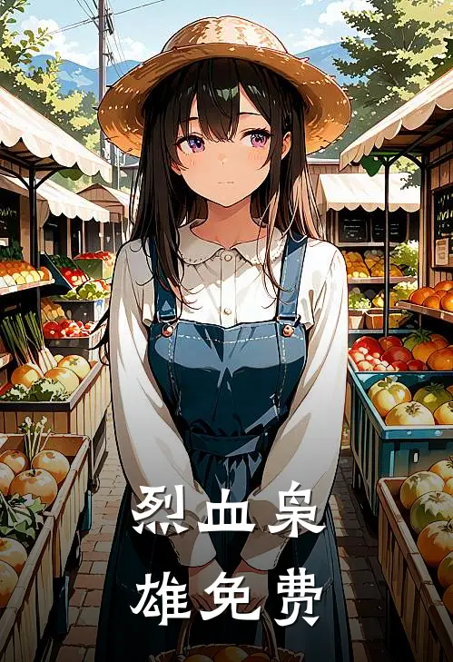 烈血枭雄免费