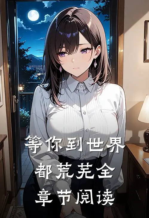 等你到世界都荒芜全章节阅读