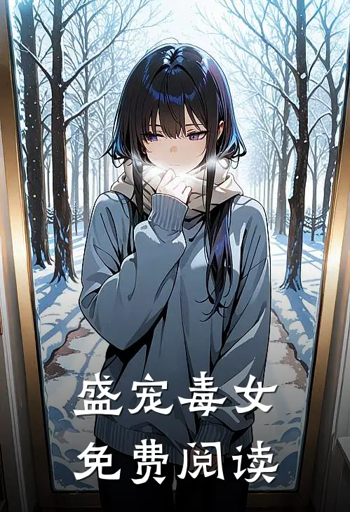 盛宠毒女免费阅读