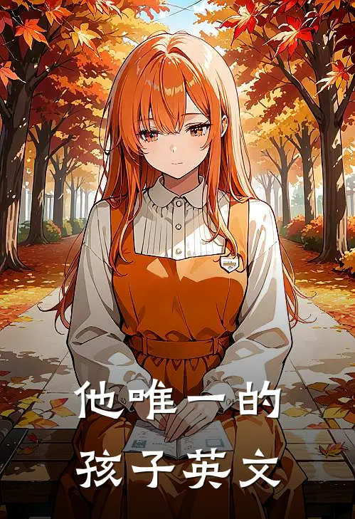他唯一的孩子英文