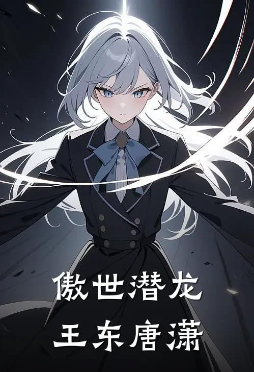 傲世潜龙王东唐潇