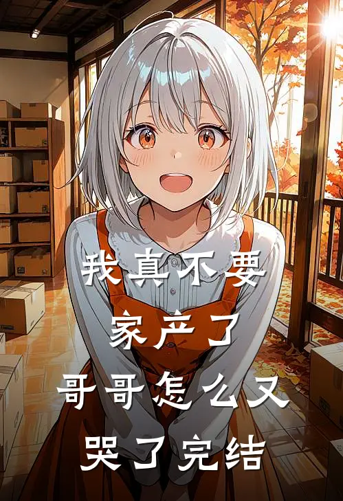 我真不要家产了，哥哥怎么又哭了完结