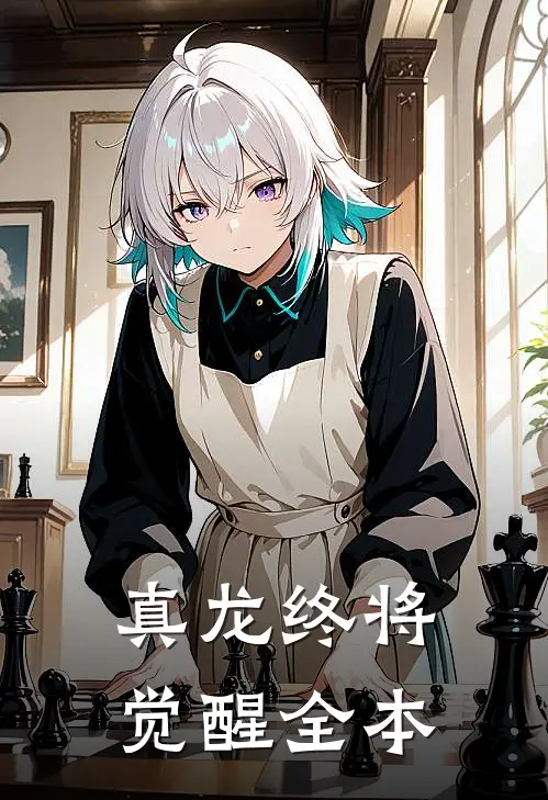 真龙终将觉醒全本