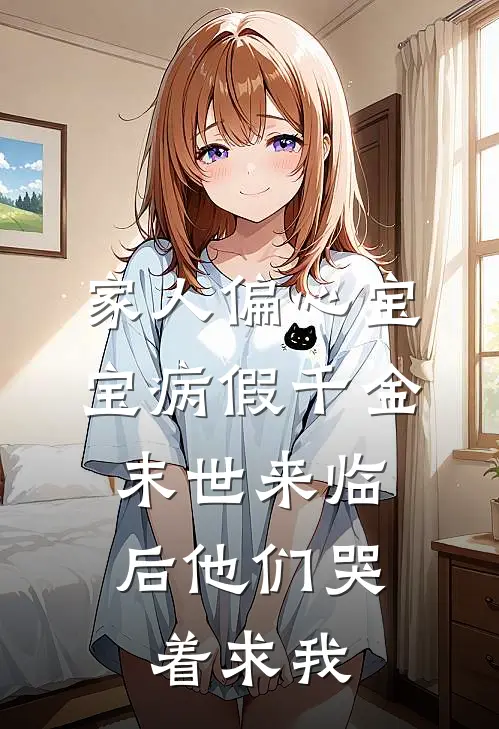 家人偏心宝宝病假千金，末世来临后他们哭着求我