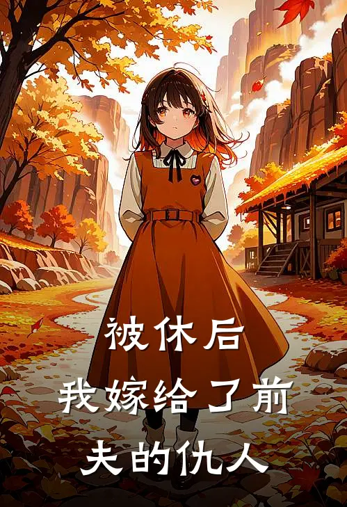 被休后,我嫁给了前夫的仇人