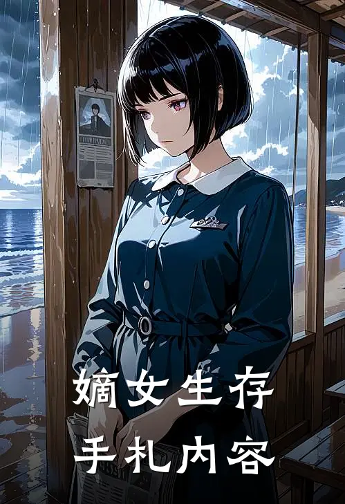 嫡女生存手札内容