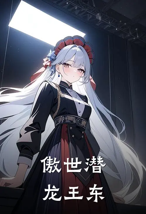 傲世潜龙王东