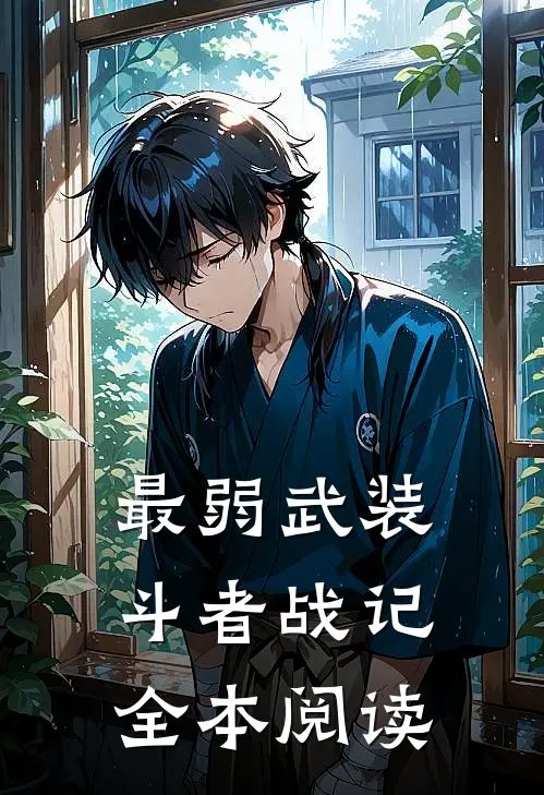 最弱武装斗者战记全本阅读