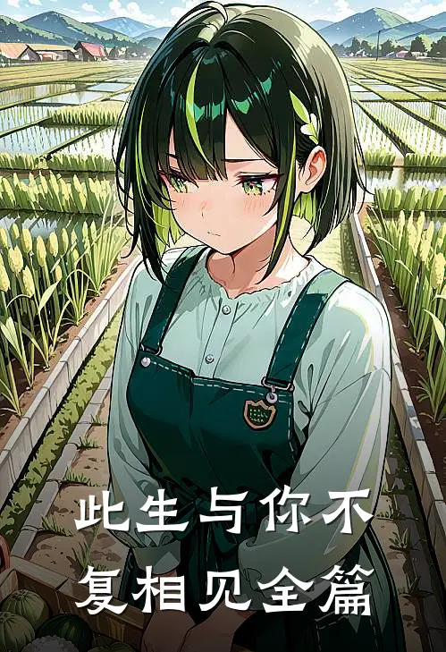 此生与你不复相见全篇