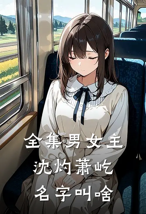 全集男女主沈灼萧屹名字叫啥