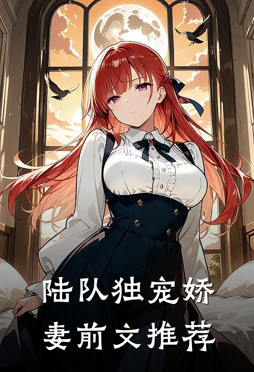 陆队独宠娇妻前文推荐