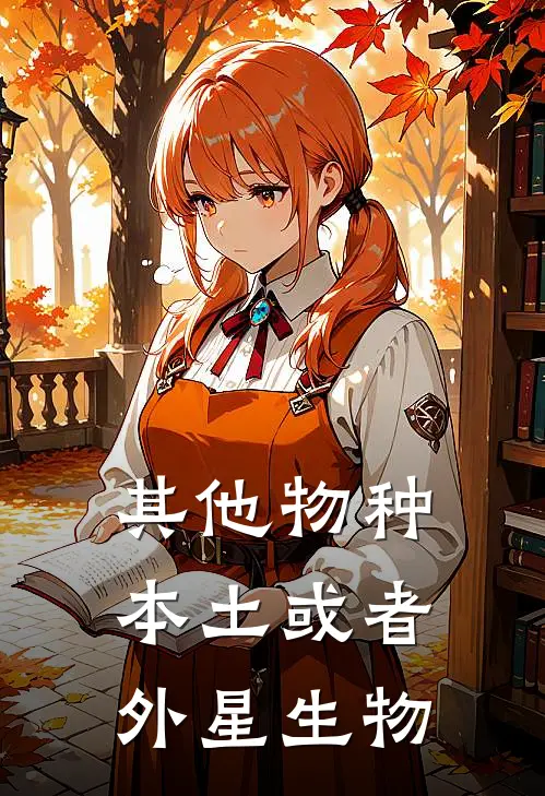 其他物种本土或者外星生物