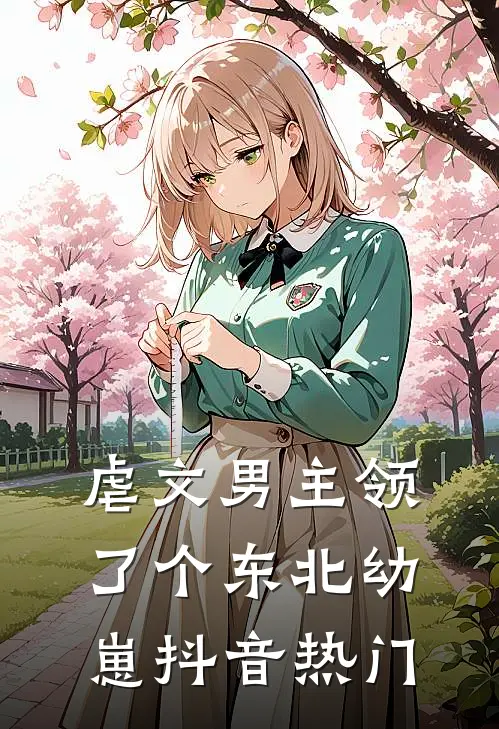 虐文男主领了个东北幼崽抖音热门