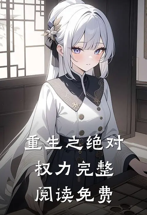 重生之绝对权力完整阅读免费