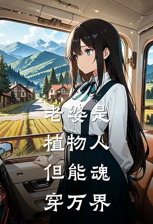 老婆是植物人，但能魂穿万界