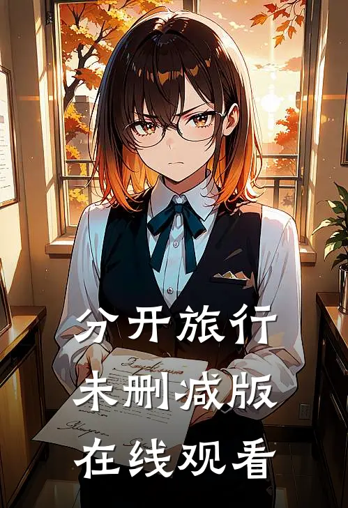 分开旅行未删减版在线观看
