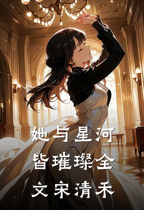 她与星河皆璀璨全文宋清禾