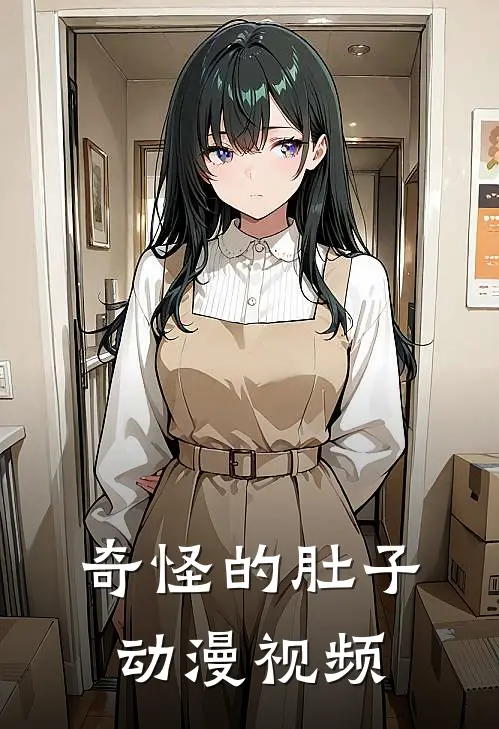 奇怪的肚子动漫视频