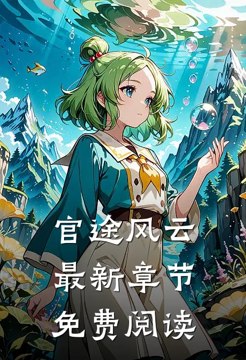 官途风云最新章节免费阅读
