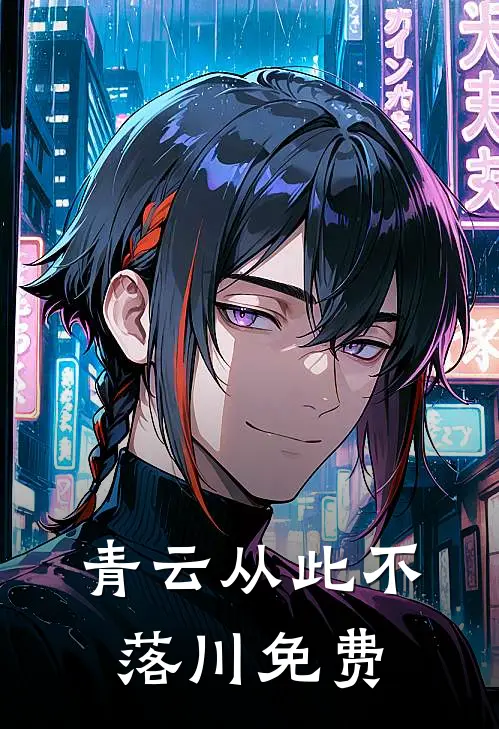 青云从此不落川免费