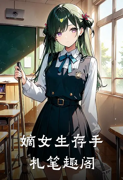 嫡女生存手札 笔趣阁