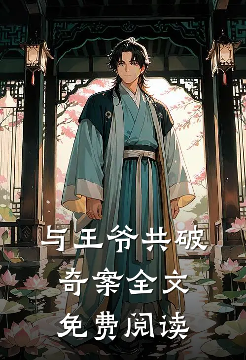 与王爷共破奇案全文免费阅读